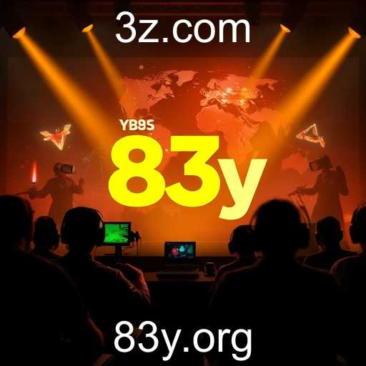 83y Lança Nova Atualização e Atraí Milhões de Jogadores