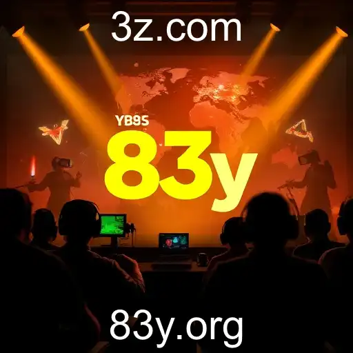 83y Lança Nova Atualização e Atraí Milhões de Jogadores