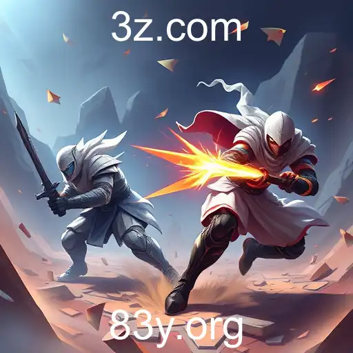 83y: Revolucionando o Mundo dos Jogos