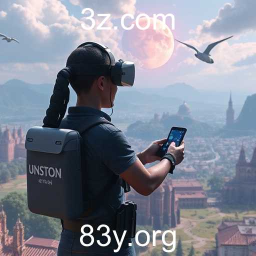 O Crescimento Avassalador de 83y no Mundo dos Jogos