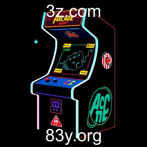O Fascinante Mundo dos Jogos de Arcade na Plataforma 83y
