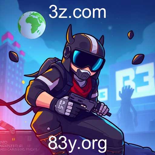 Inovações no Mundo dos Jogos: 83y em Foco