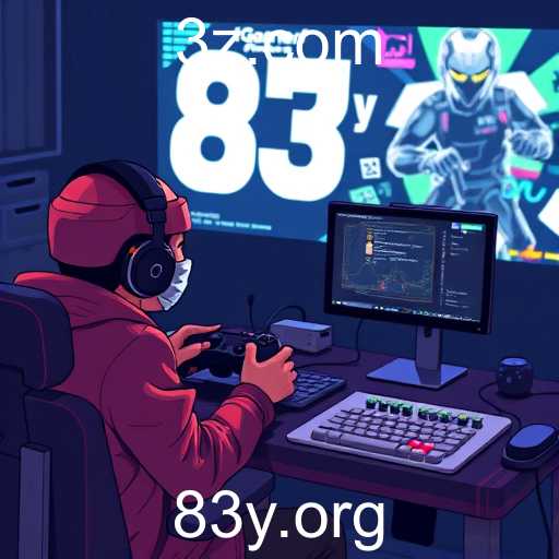 Jogos em Ascensão: Análise de 2025