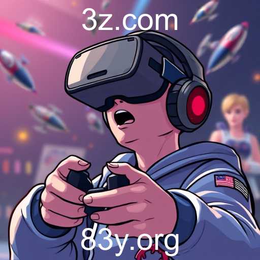 A Exploração de 83y nos Jogos Virtuais