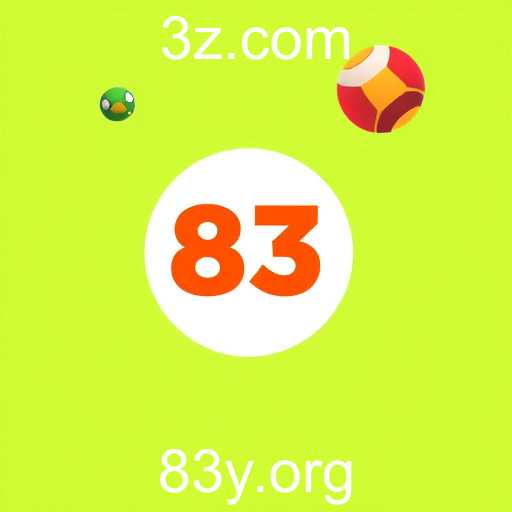 Revolução no Mundo dos Jogos com 83y