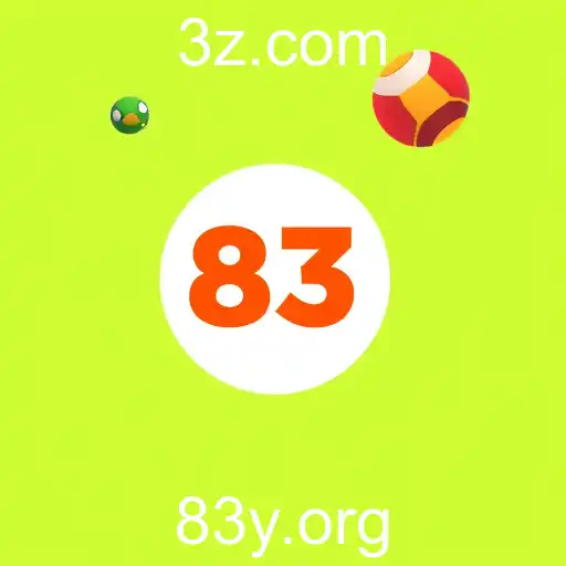 Revolução no Mundo dos Jogos com 83y