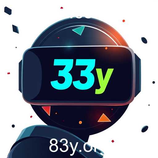 A Nova Era dos Jogos Digitais com 83y