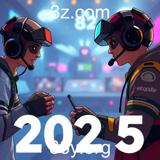 Inovação e Desafios no Universos dos Jogos