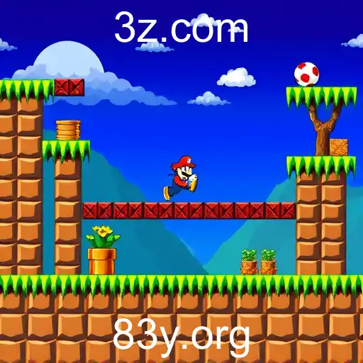 Inovações no Mundo dos Jogos em 83y