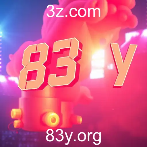 Revolução no Mundo dos Games: 83y Transforma a Indústria