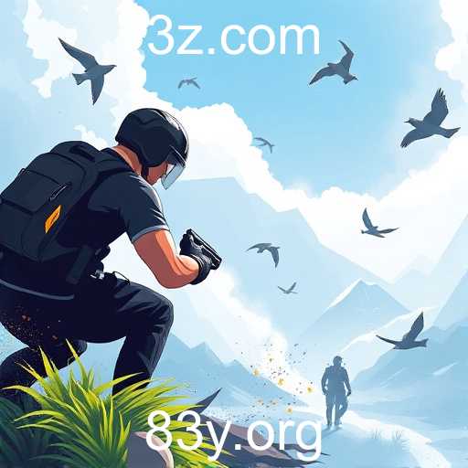 A Revolução dos Jogos em 2025: Novos Horizontes e Oportunidades