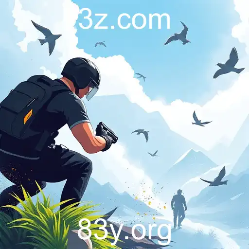 A Revolução dos Jogos em 2025: Novos Horizontes e Oportunidades