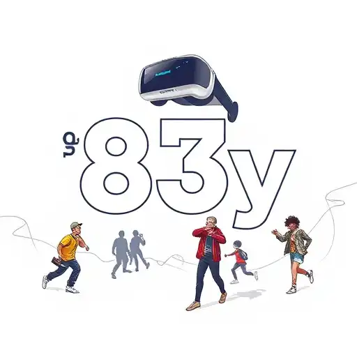 A Revolução do Mercado de Jogos em 2025