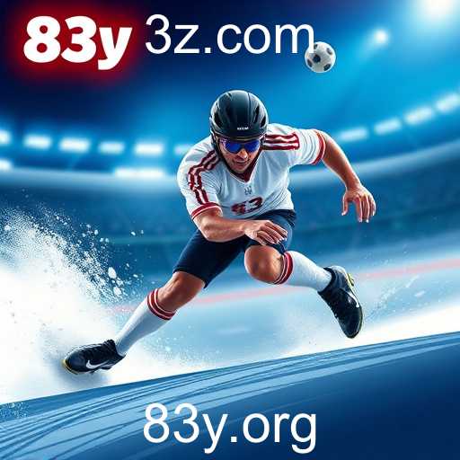 A Revolução dos Jogos na Era do 83y