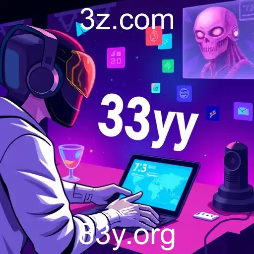 Inovações e Tendências no Mundo dos Jogos em 2025