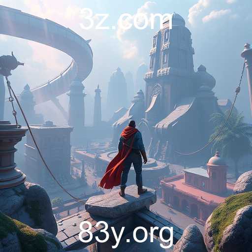 Novidades e Tendências no Mundo dos Jogos em 2025