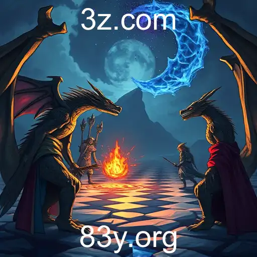 A Ascensão do Mundo dos Jogos em 2025