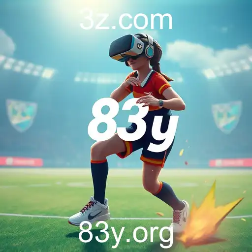 O Impacto de 83y no Cenário de Jogos Brasil