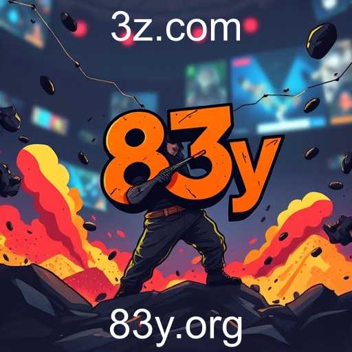 O Impacto do 83y no Mundo dos Jogos em 2025