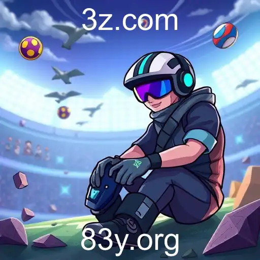 O Impacto Crescente dos Jogos Online na Sociedade Brasileira