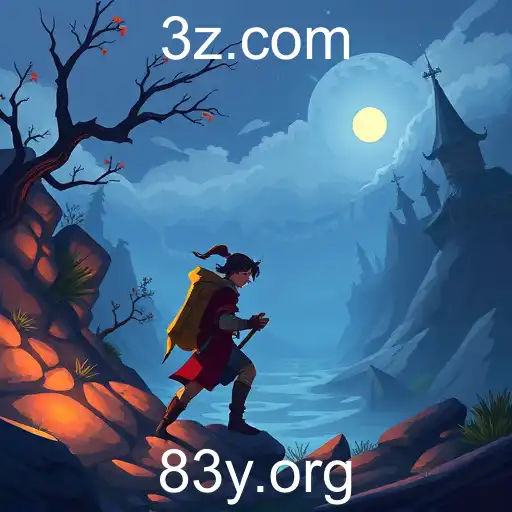 A Revolução dos Jogos com '83y' e o Futuro do Entretenimento