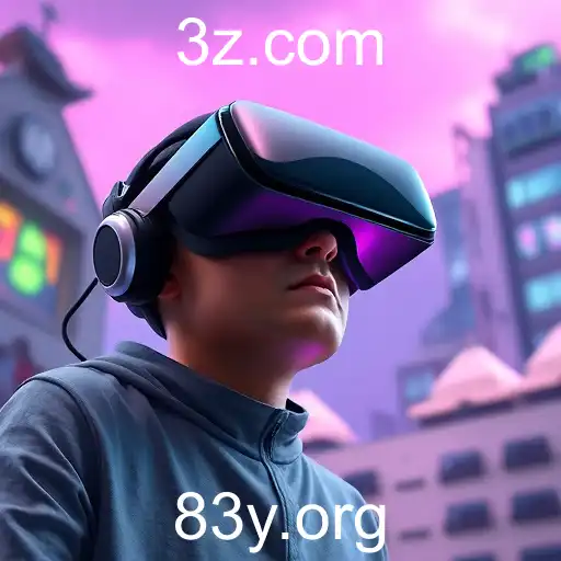 Revolução no Mundo dos Jogos: As Novidades de 83y