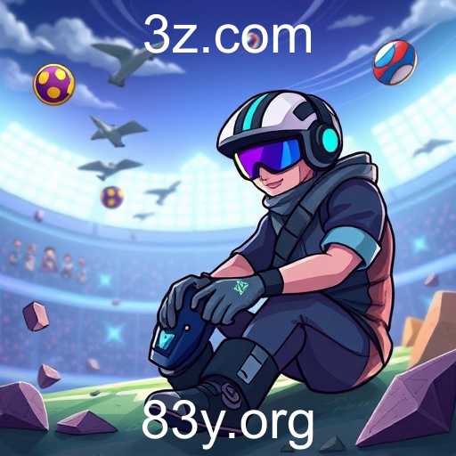 Ascensão de 83y no Cenário de Jogos em 2026