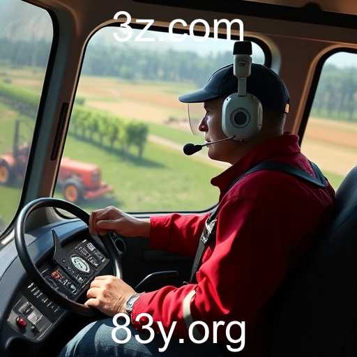 Explorando o Mundo das 'Simulator Experiences' no Site 83y