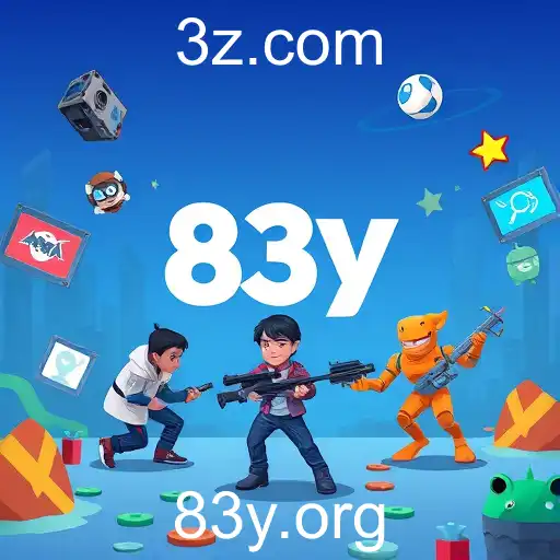 O Crescimento Surpreendente do Site de Jogos 83y