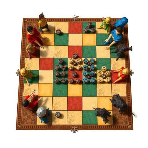 Desvendando o Fascínio dos Jogos de Estratégia