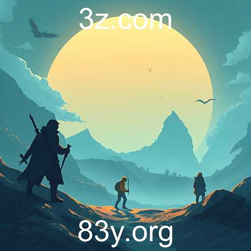 A Revolução dos Jogos em 83y