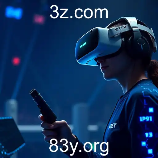 Novas Tendências e Desafios no Mundo dos Jogos